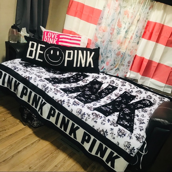 ๐Vintage vs pink bed set ๐NFS๐DO NOT BUY๐ - Picture 5 of 7